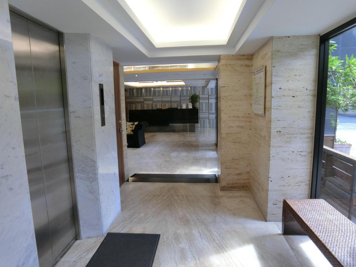 F Hotel Jian Ji'an Exterior foto